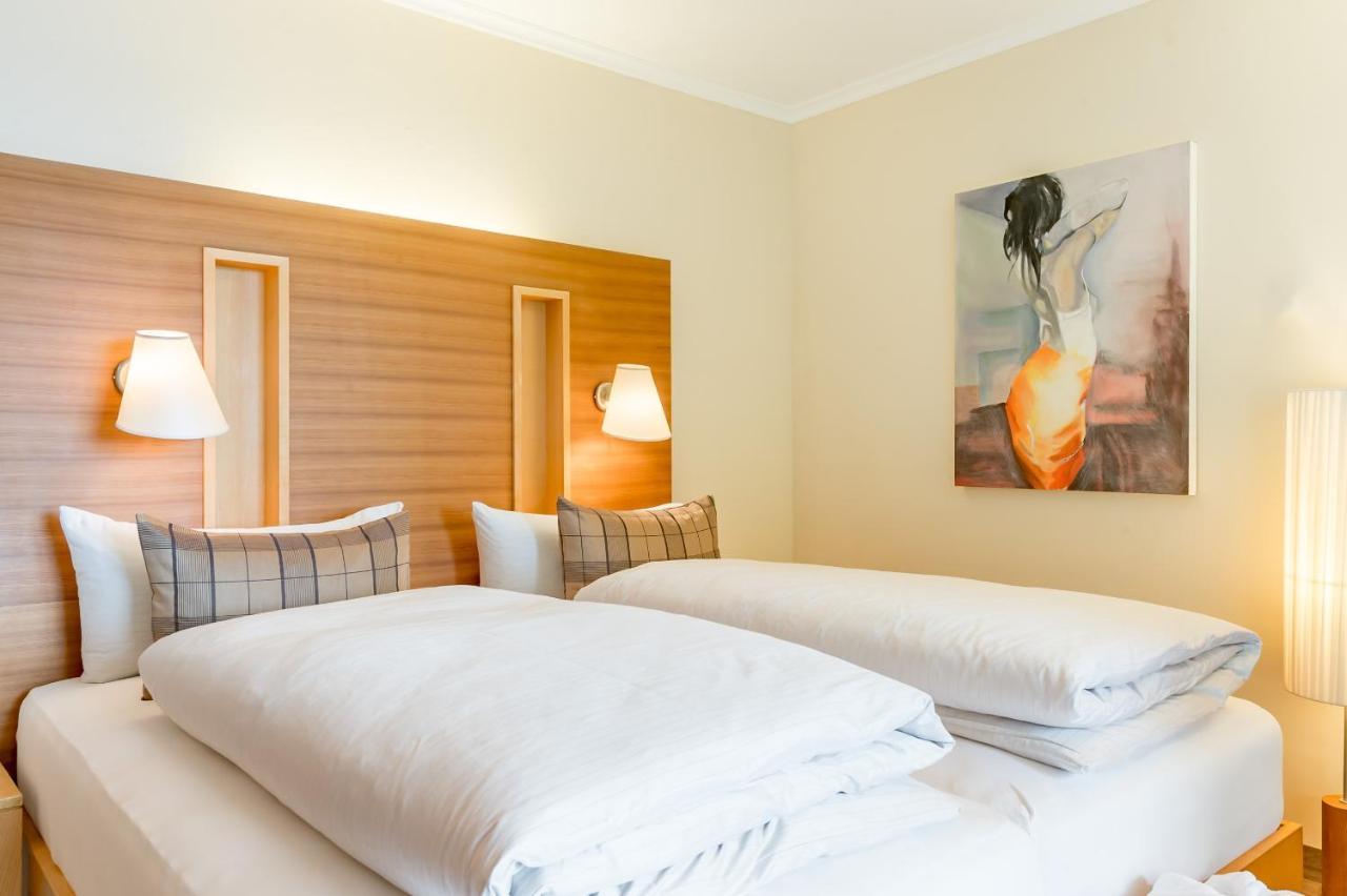 Hotel Andy 4 Sterne Superior Jerzens Luaran gambar