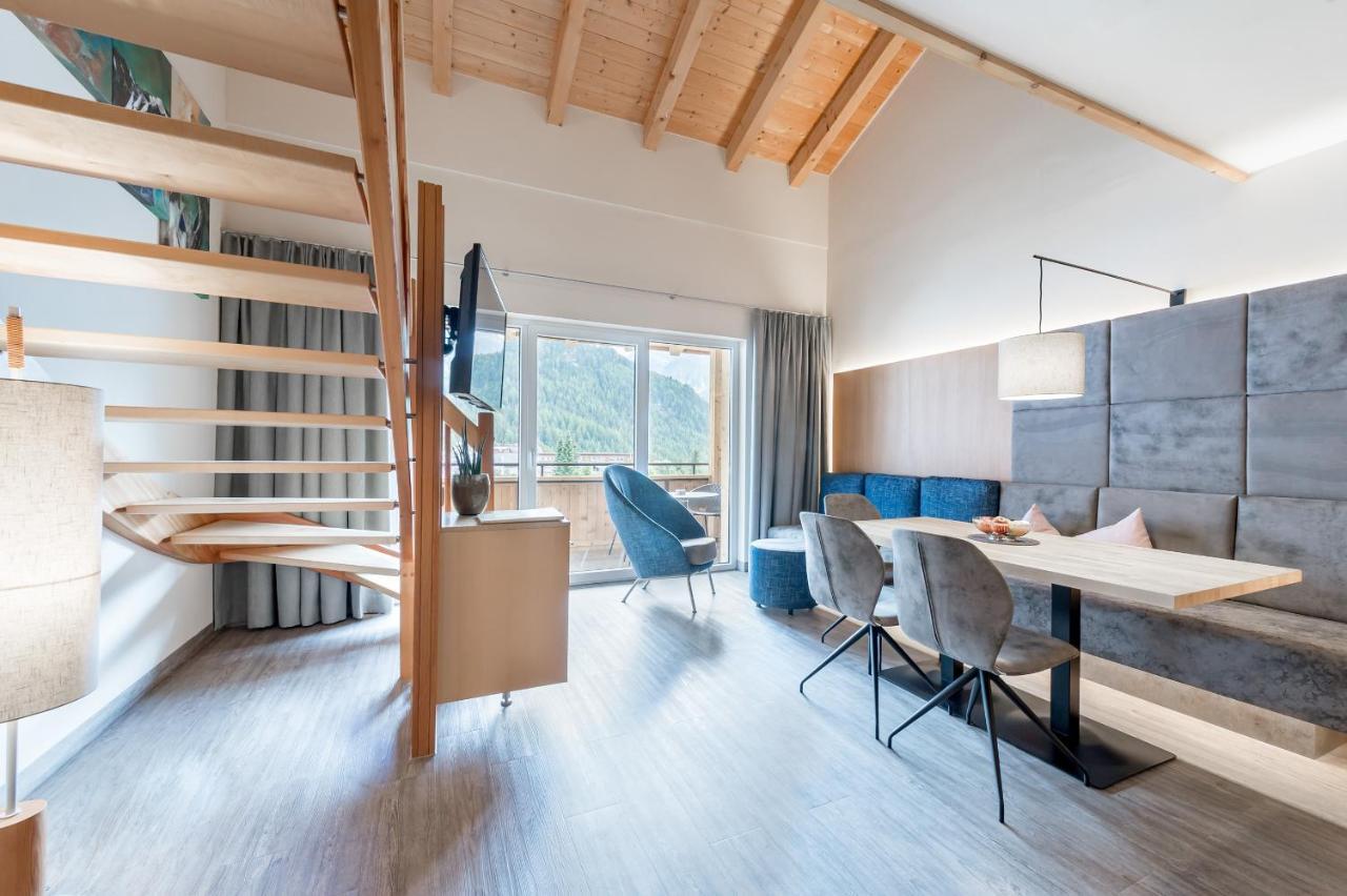 Hotel Andy 4 Sterne Superior Jerzens Luaran gambar