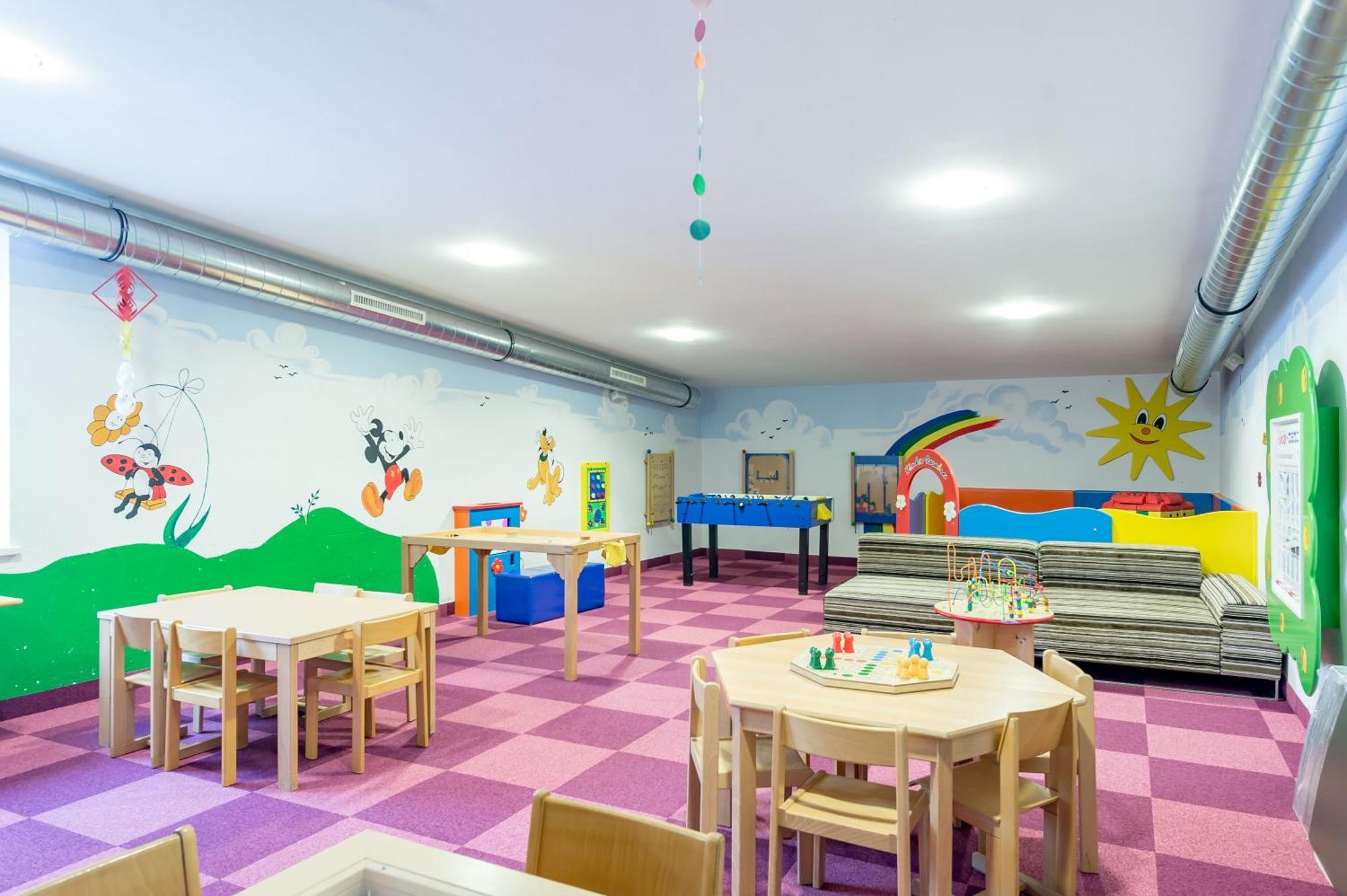 Hotel Andy 4 Sterne Superior Jerzens Luaran gambar