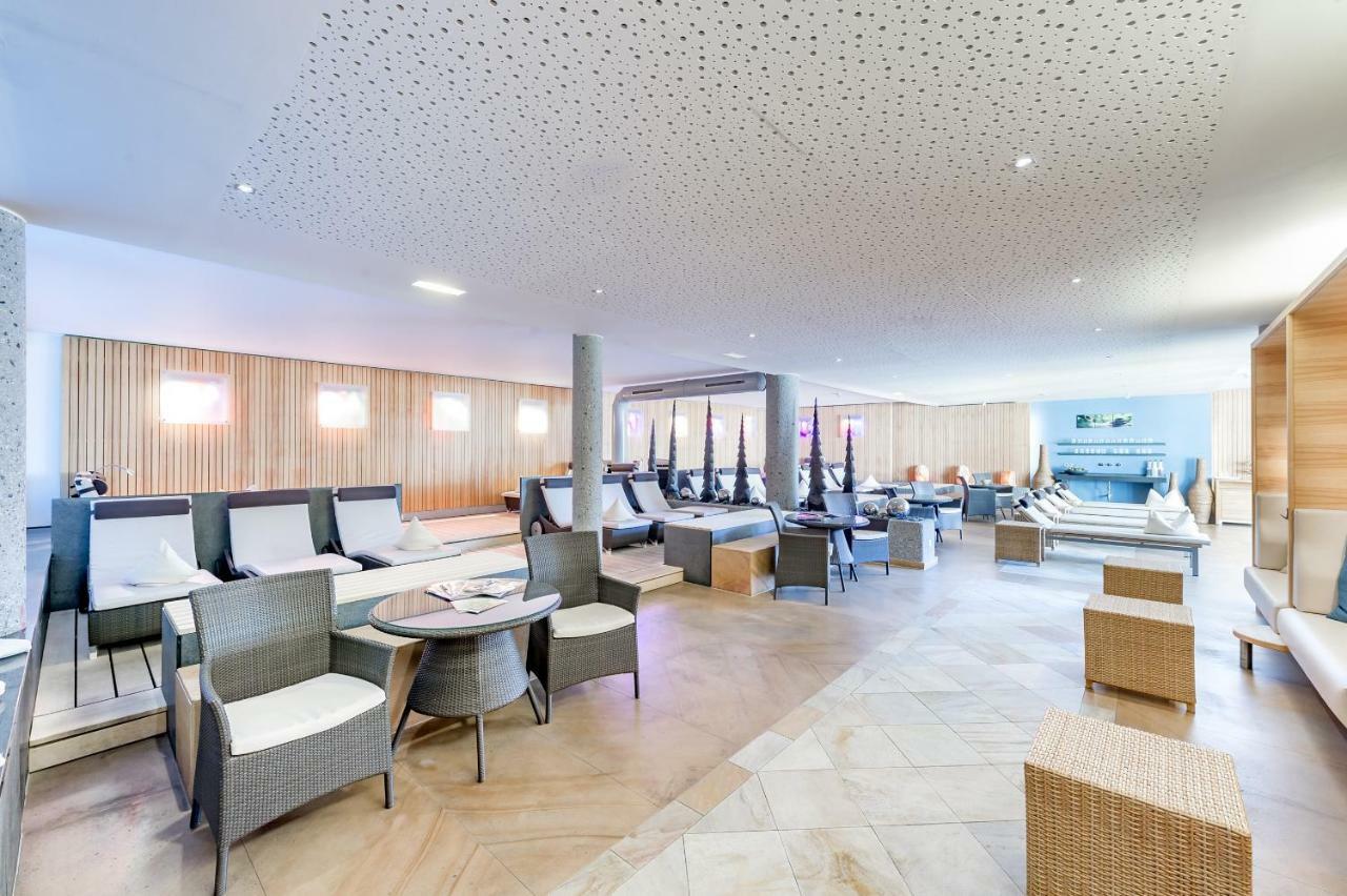 Hotel Andy 4 Sterne Superior Jerzens Luaran gambar