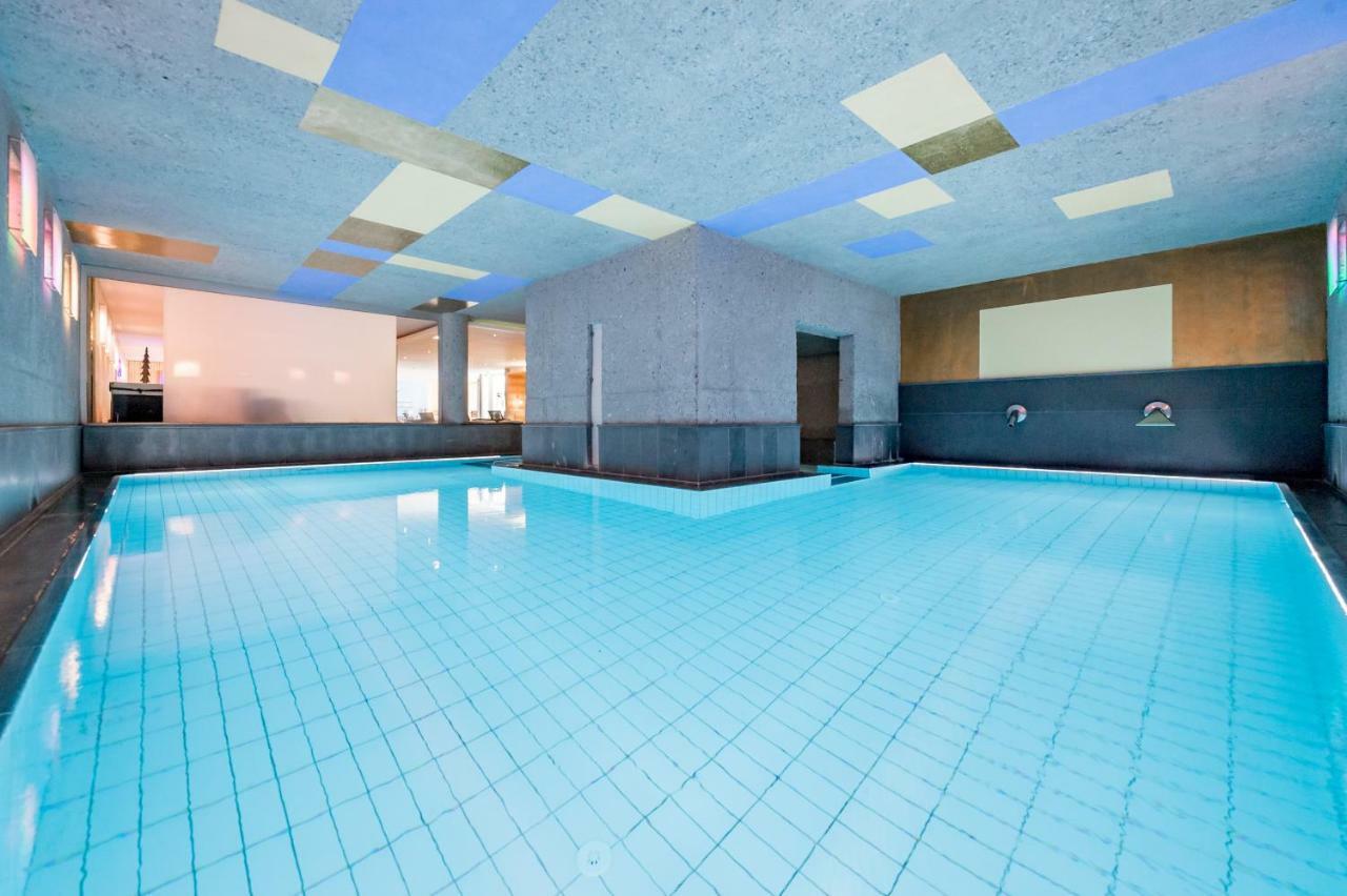 Hotel Andy 4 Sterne Superior Jerzens Luaran gambar