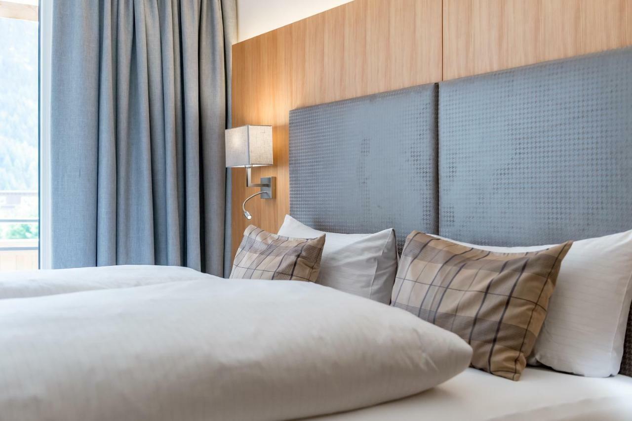 Hotel Andy 4 Sterne Superior Jerzens Luaran gambar