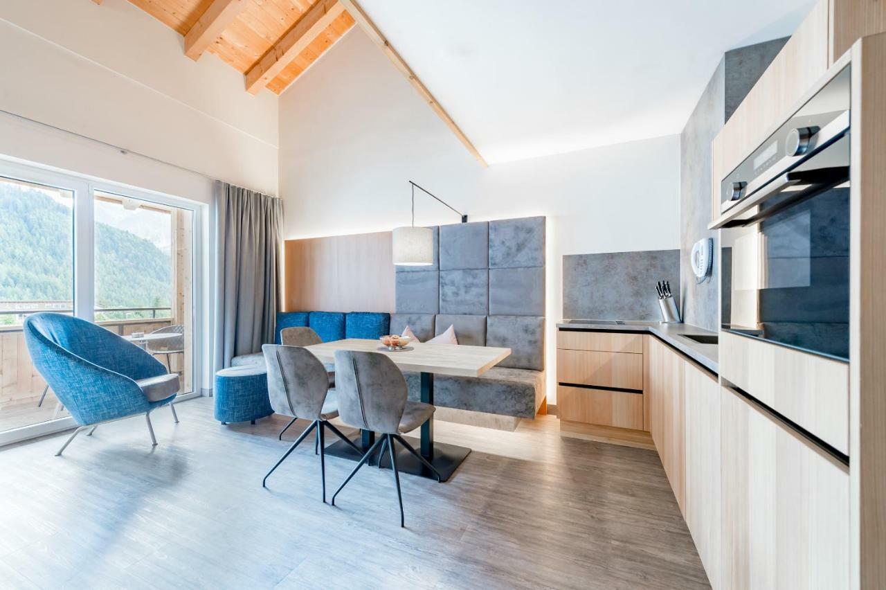 Hotel Andy 4 Sterne Superior Jerzens Luaran gambar